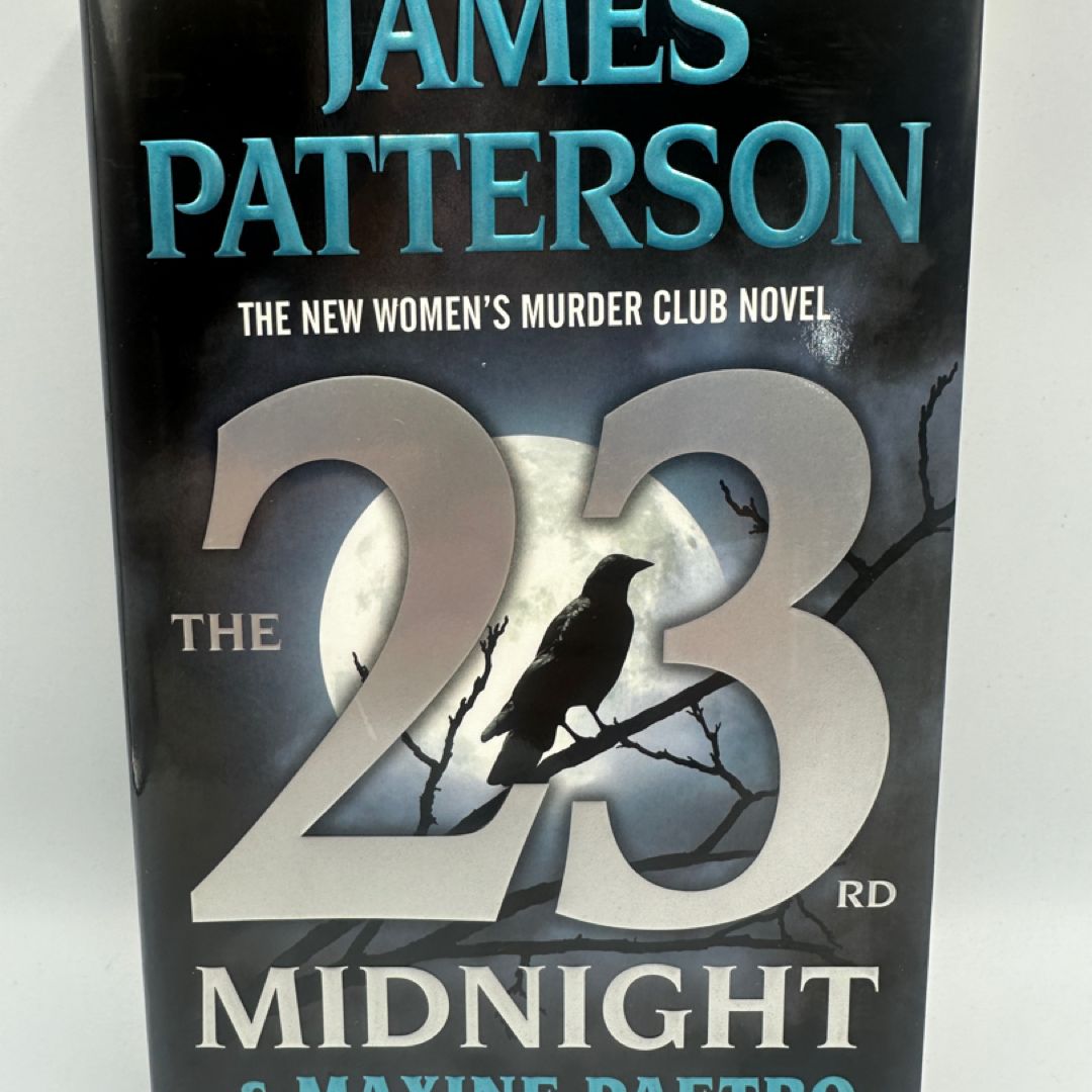 The 23rd Midnight