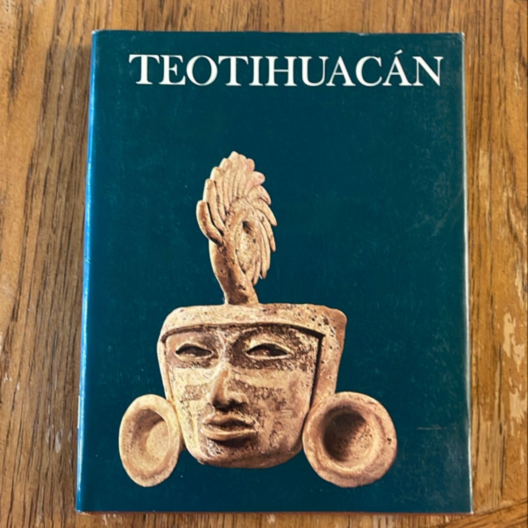 Teotihuacán