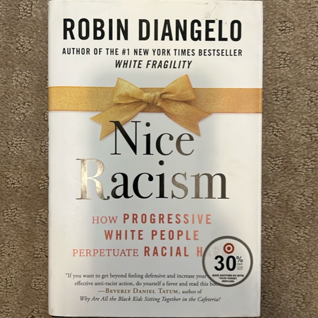 Nice Racism