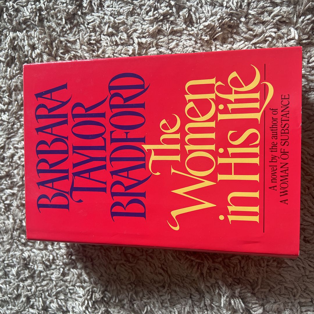 The Women in His Life