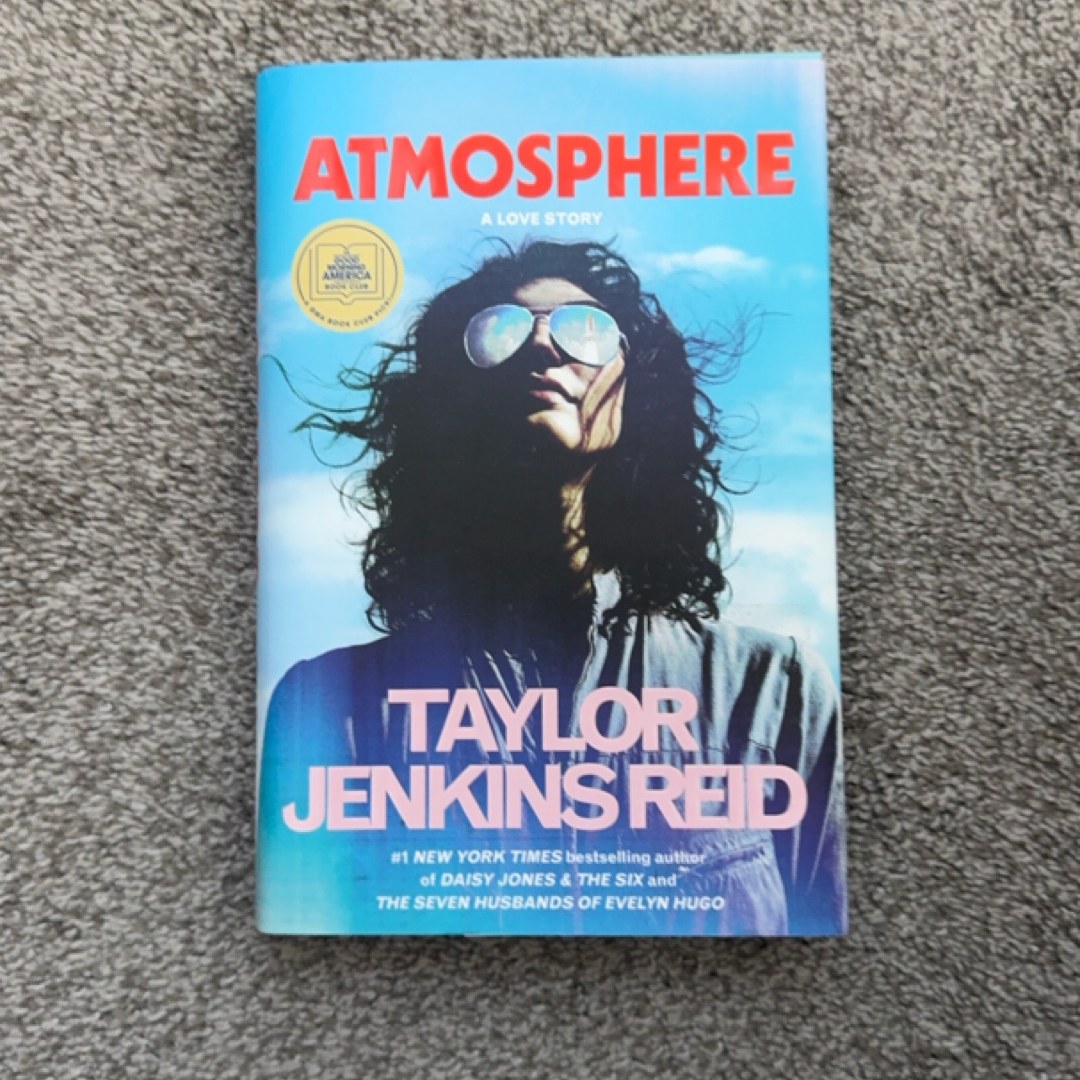 Atmosphere