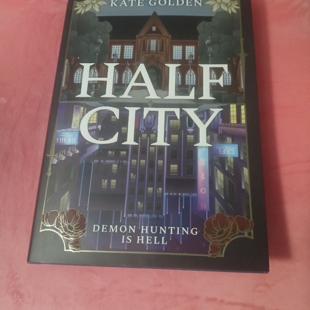Half city 