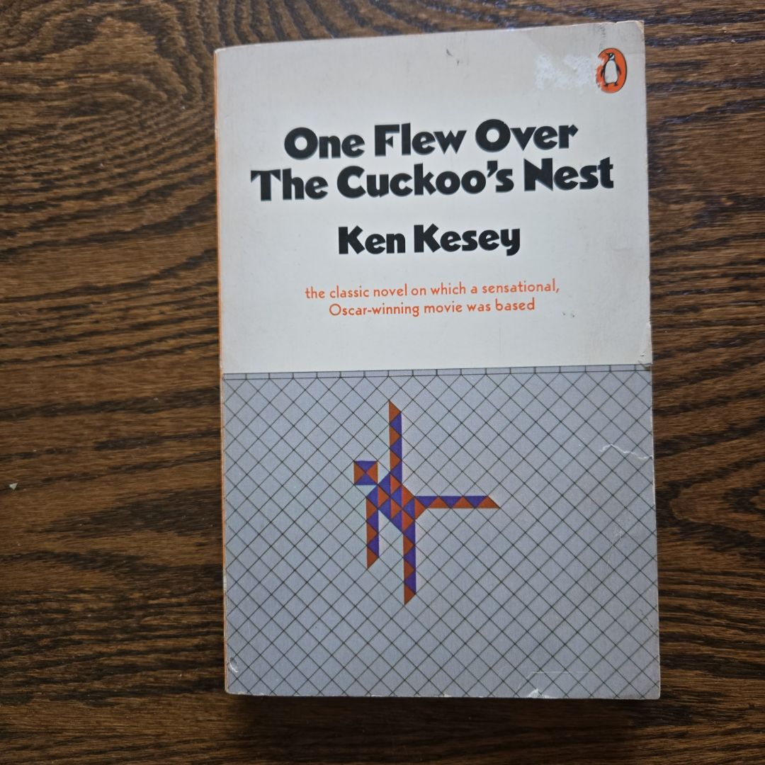 One Flew over the Cuckoo's Nest