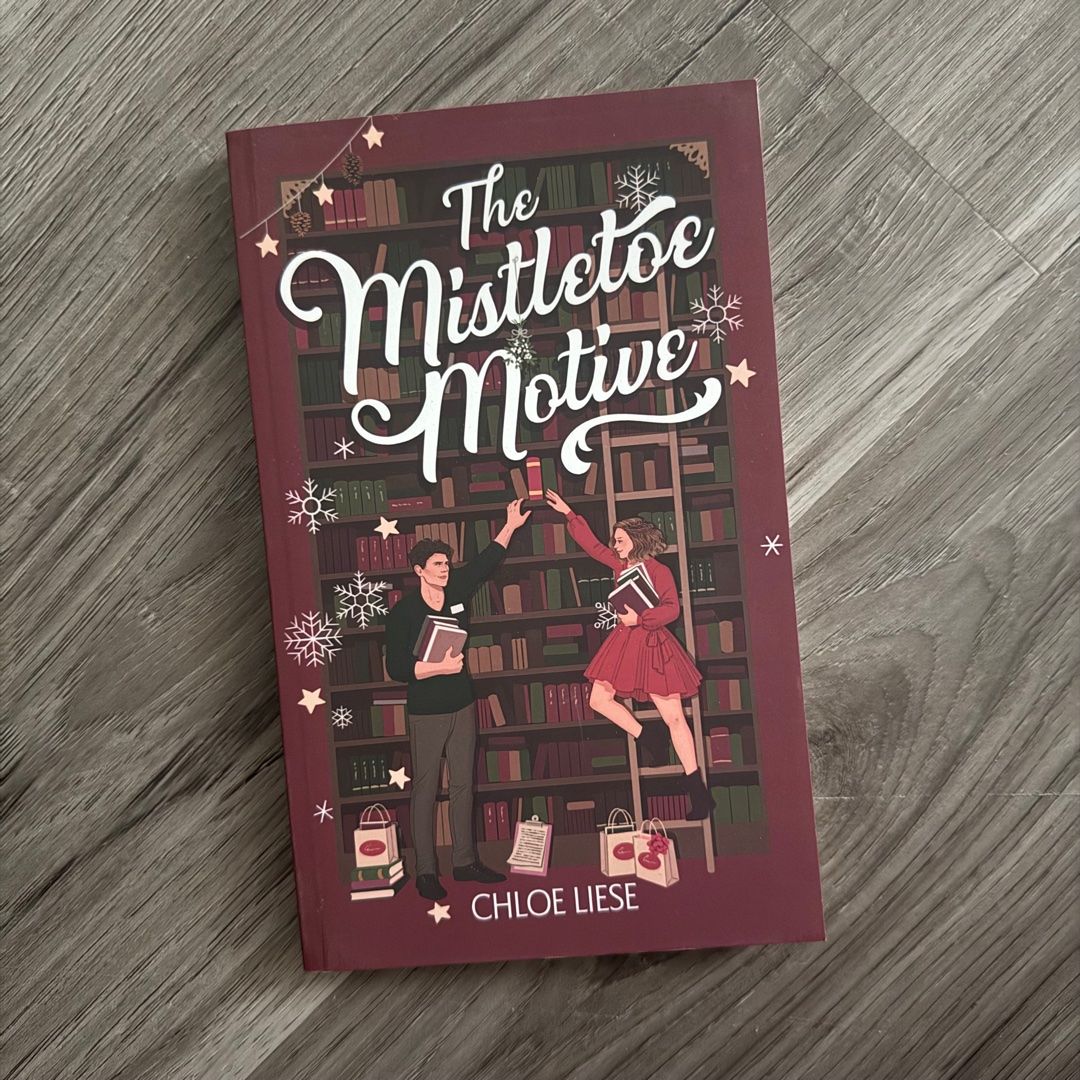 The Mistletoe Motive