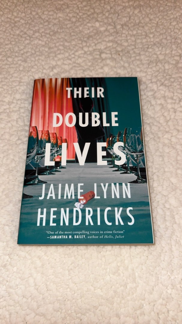 Their Double Lives
