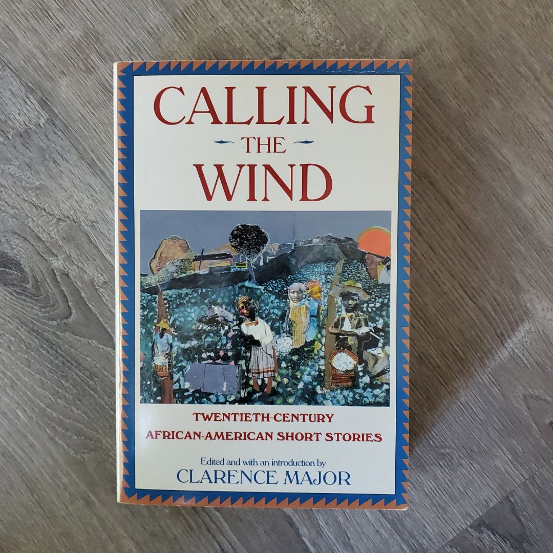 Calling the Wind