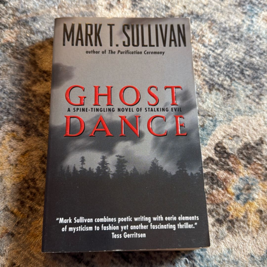 Ghost Dance