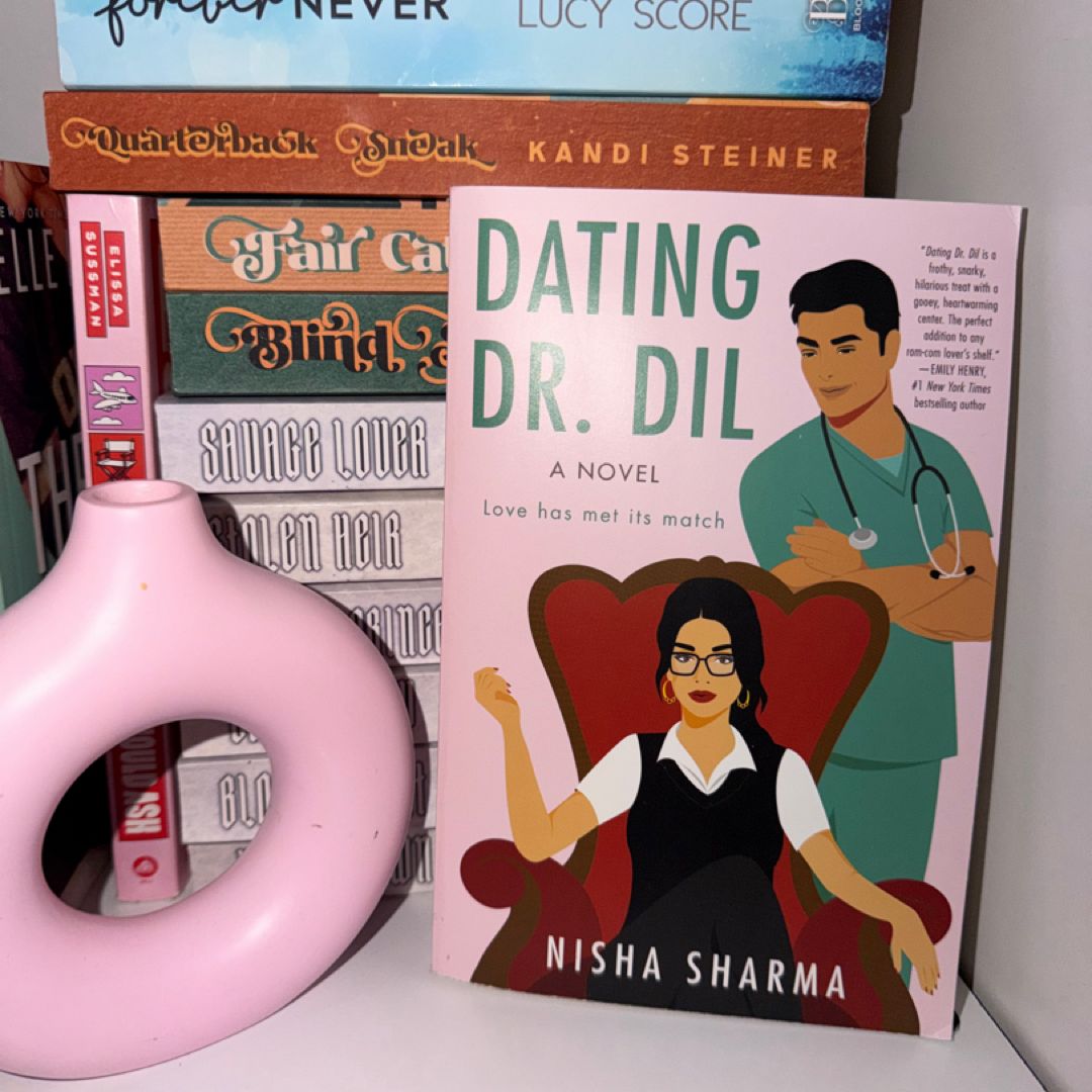 Dating Dr. Dil