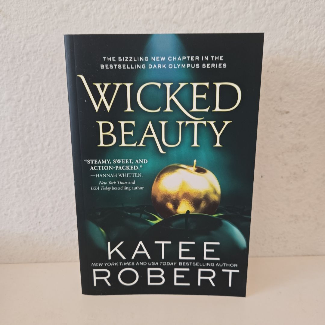 Wicked Beauty
