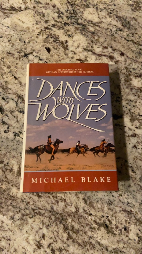 Dances with Wolves