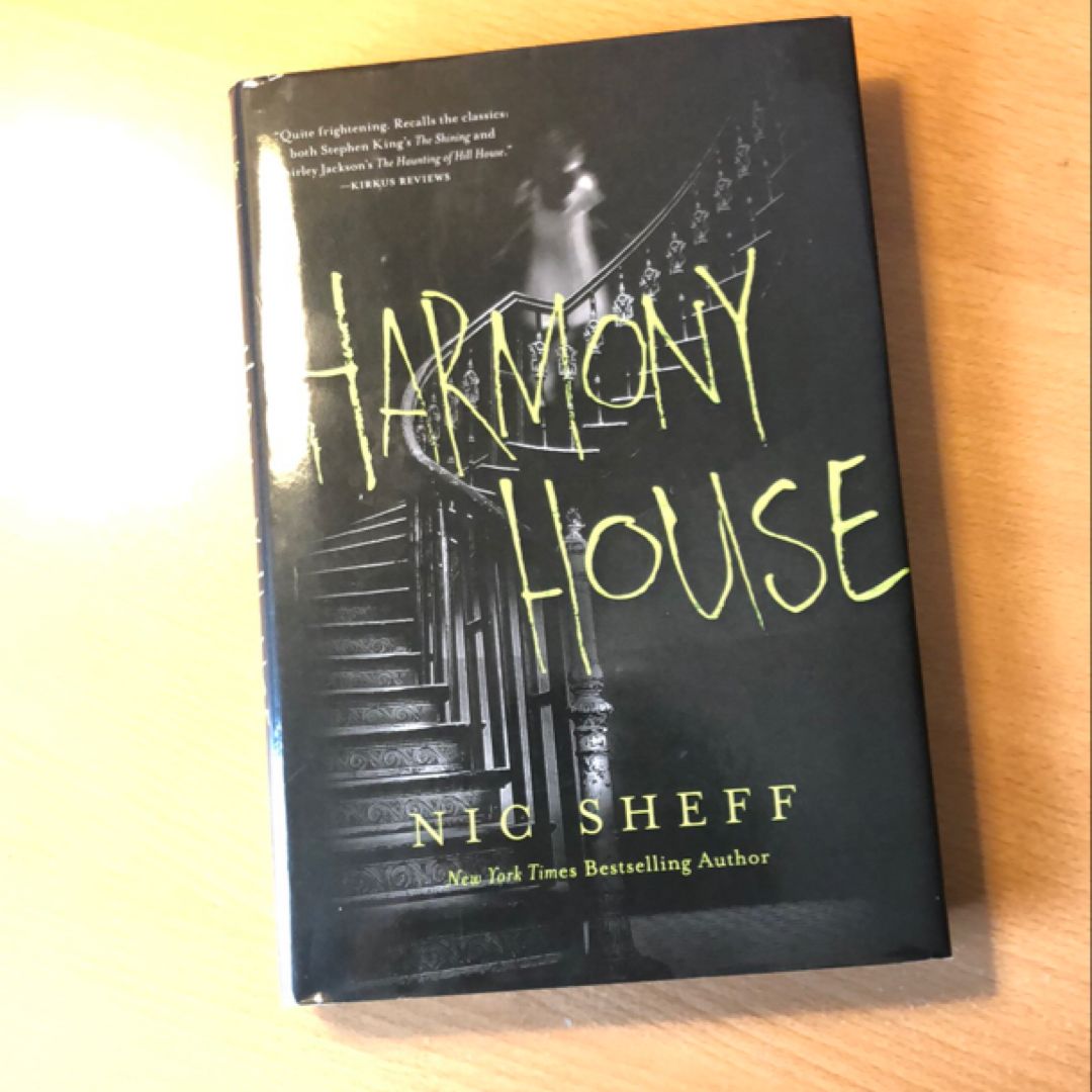Harmony House