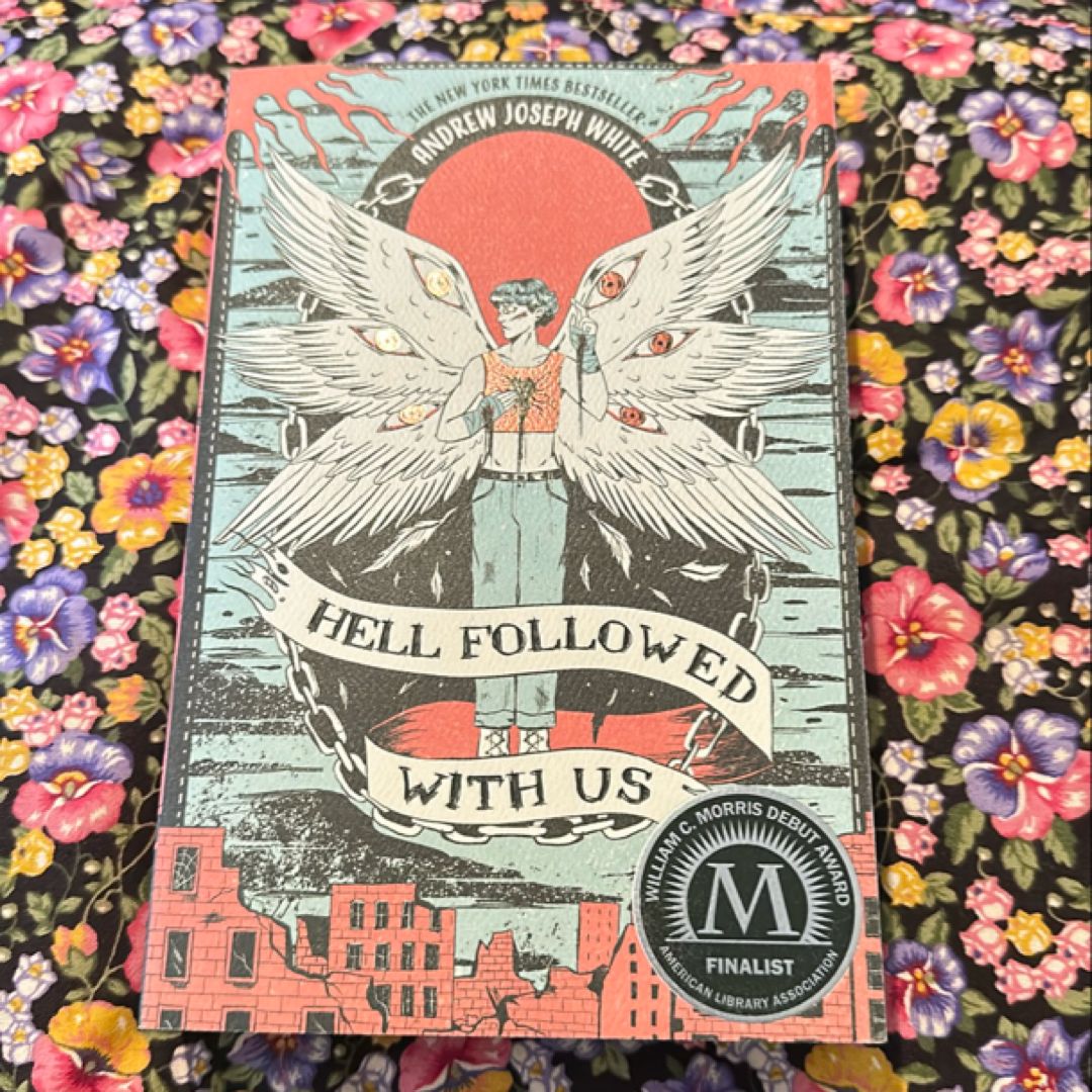 Hell Followed with Us