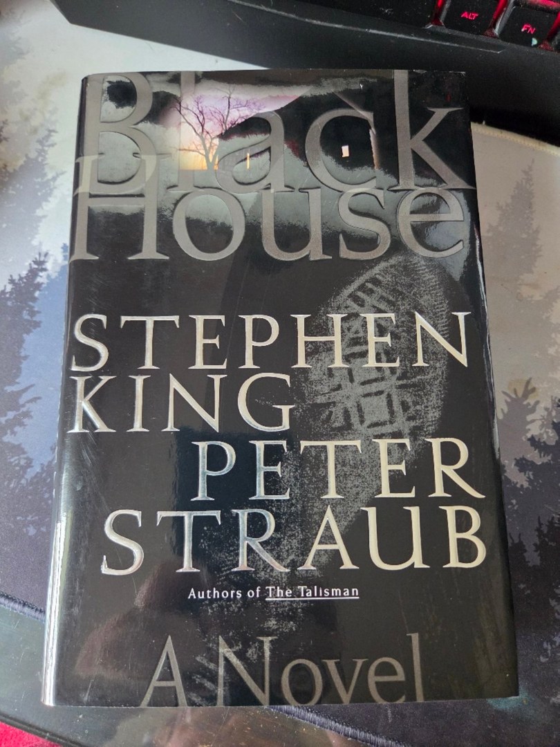 Black House