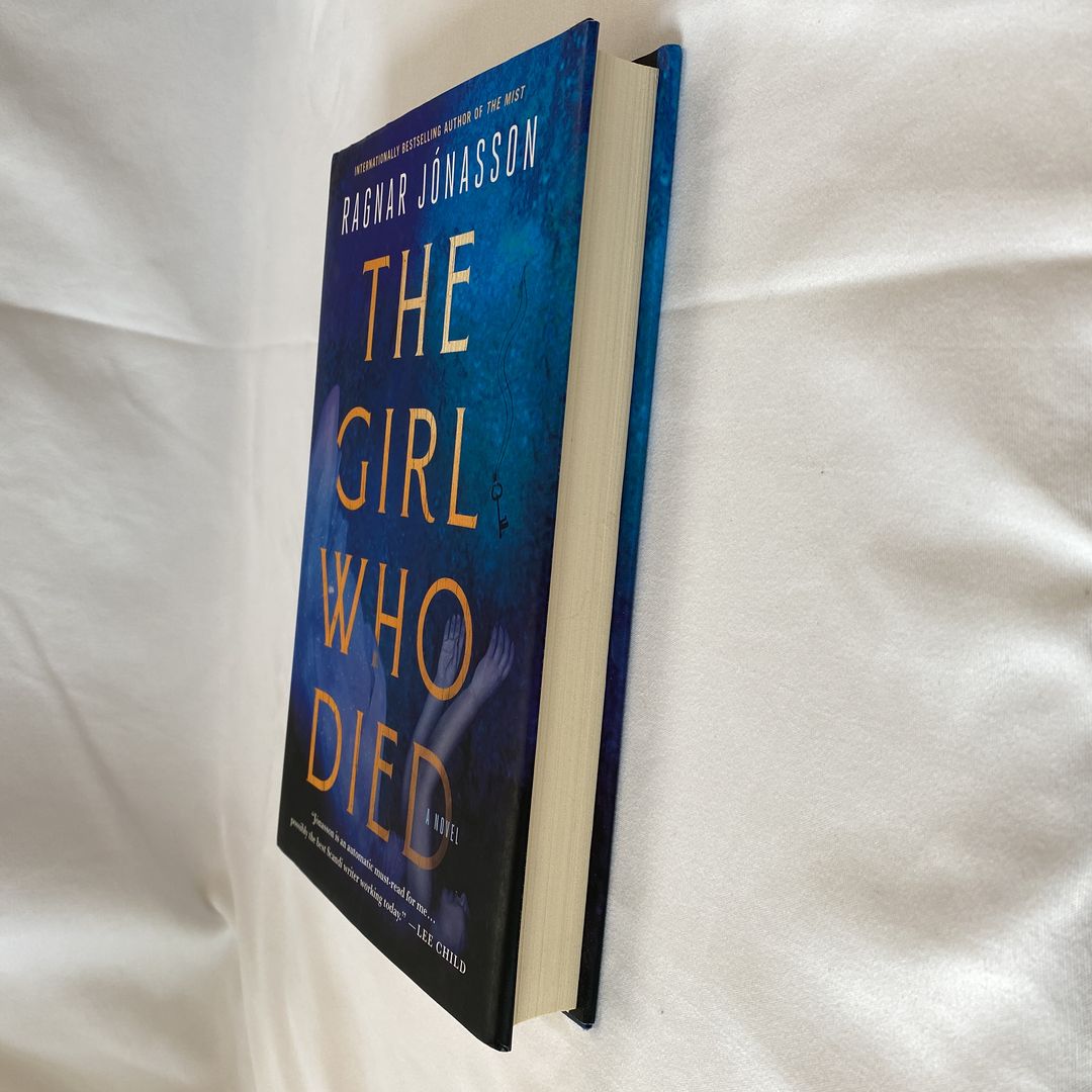 The Girl Who Died