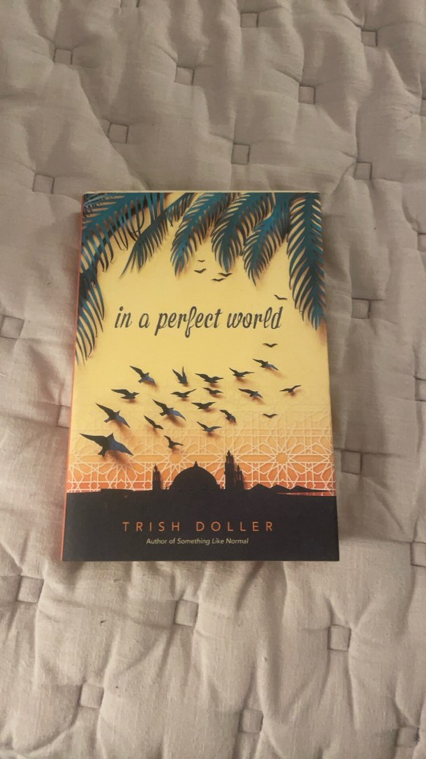 In a Perfect World
