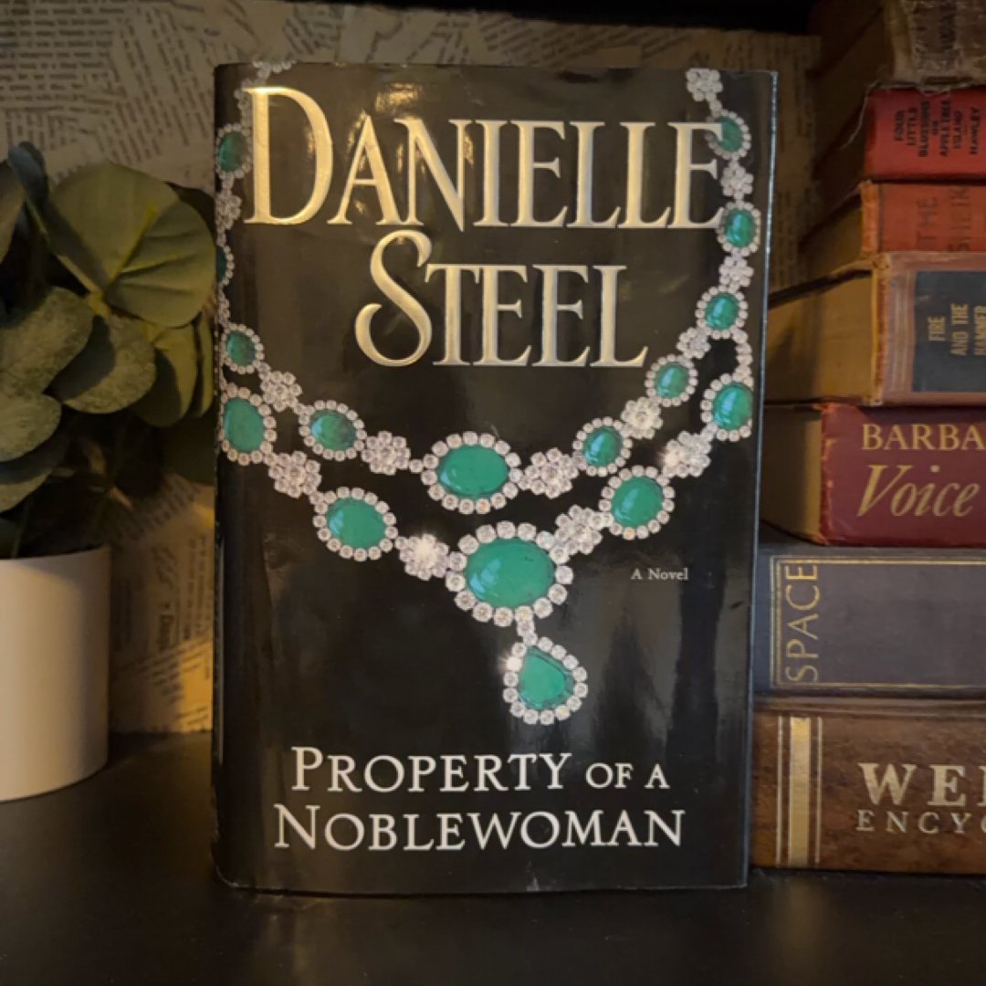 Property of a Noblewoman