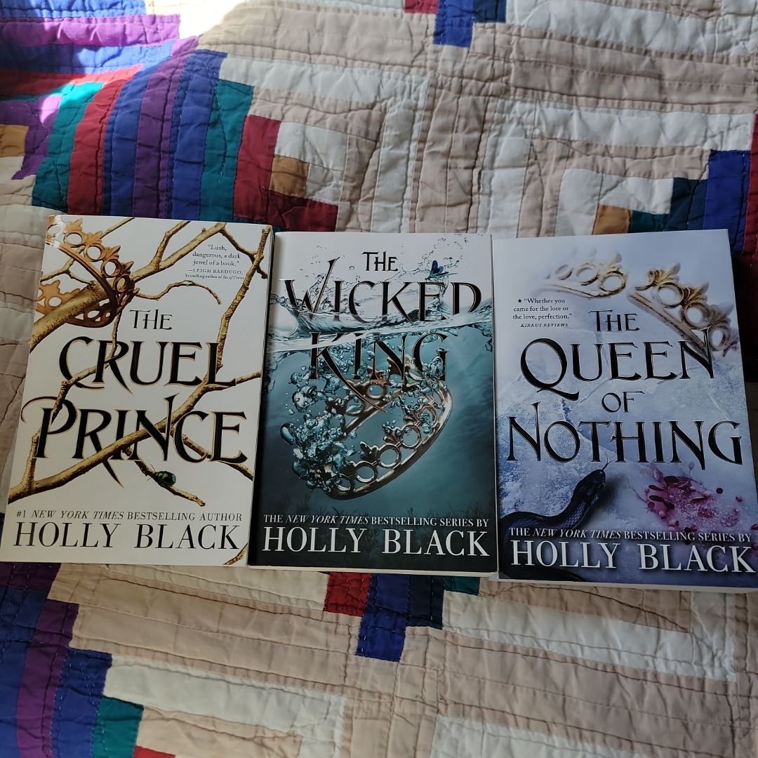 The Cruel Prince
