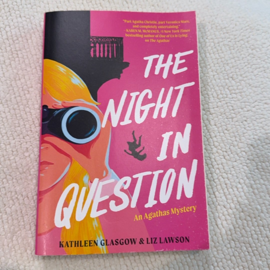 The Night in Question