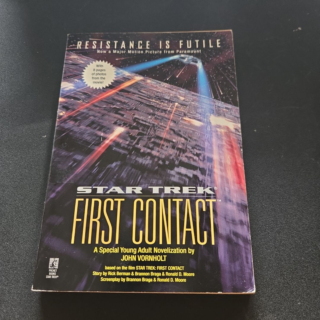 First Contact