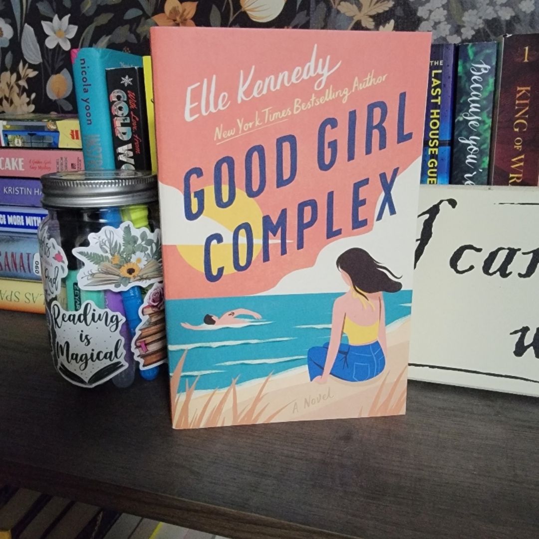 Good Girl Complex
