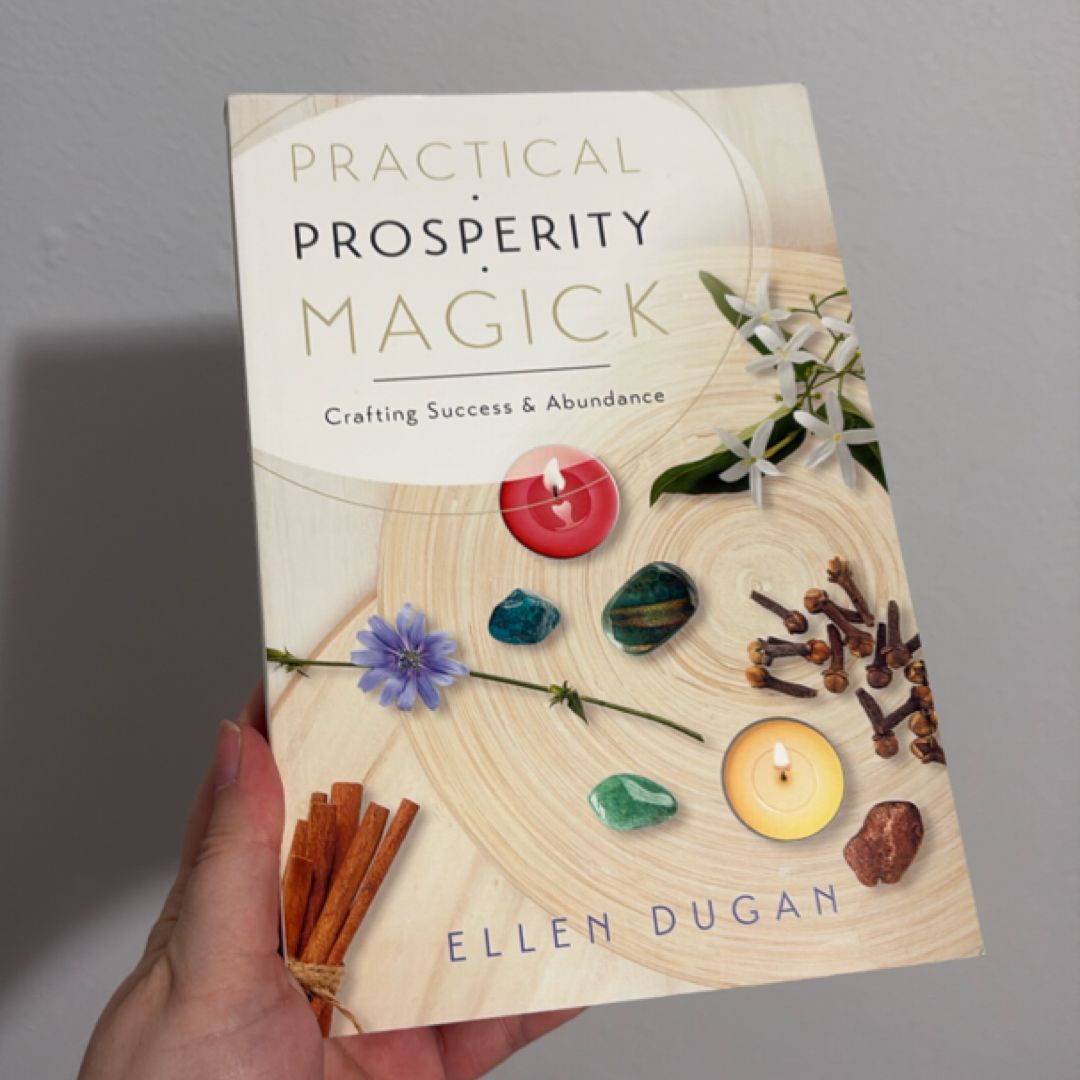 Practical Prosperity Magick