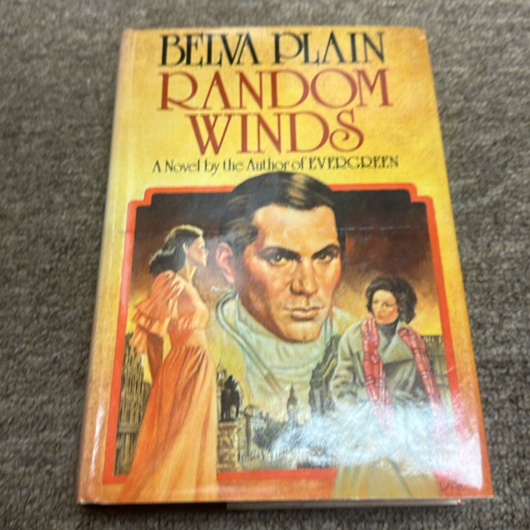 Random Winds