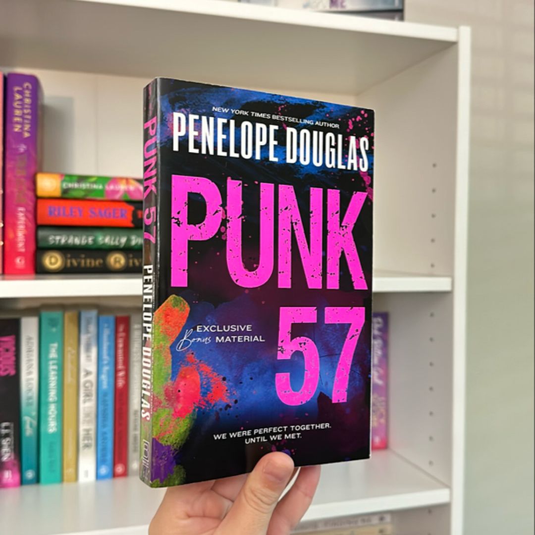 Punk 57