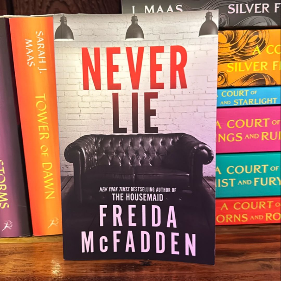 Never Lie