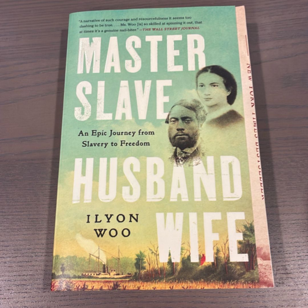 Master Slave Husband Wife