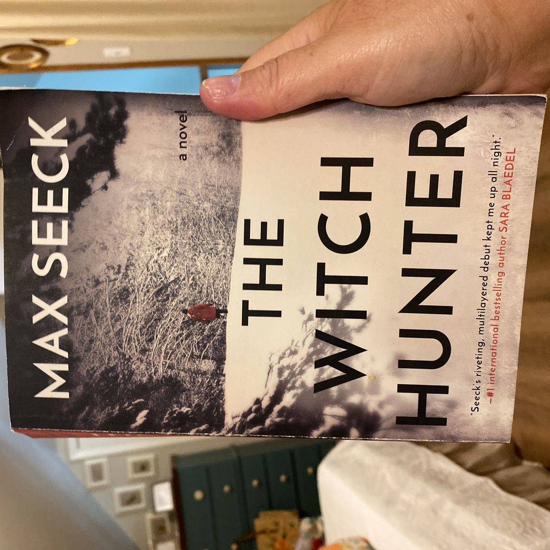 The Witch Hunter