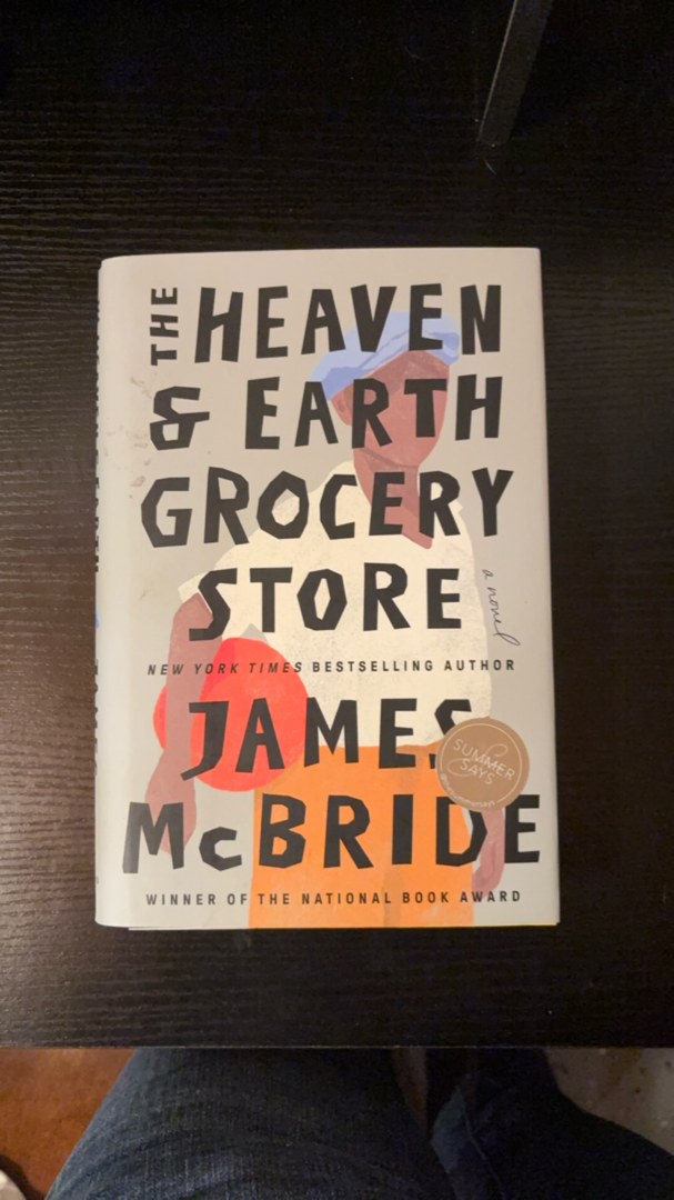 The Heaven and Earth Grocery Store