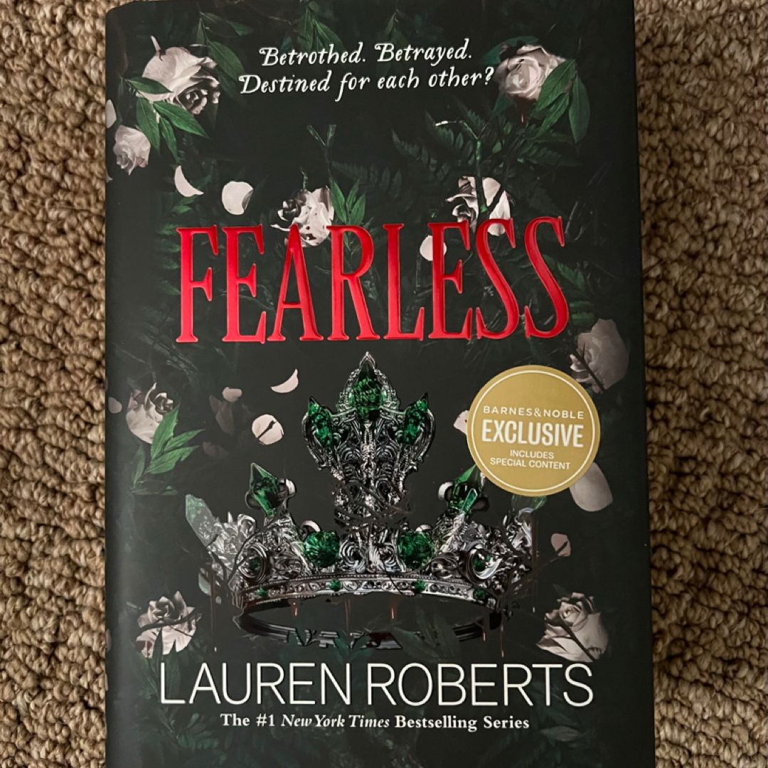Fearless