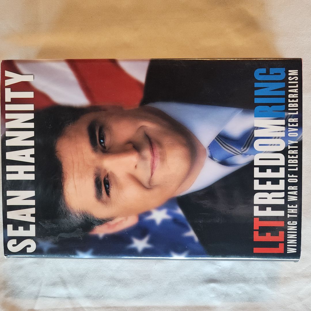 Let Freedom Ring