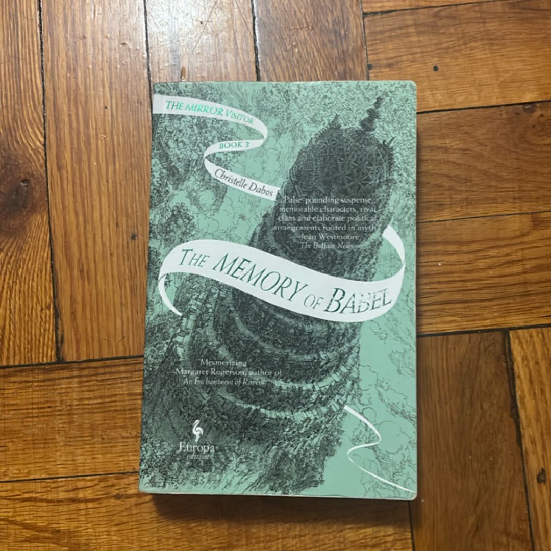 The Memory of Babel