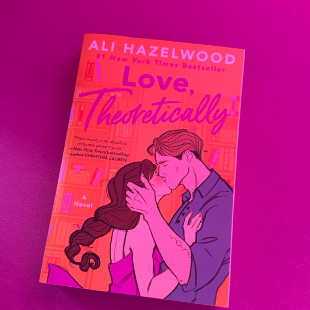 Love, Theoretically
