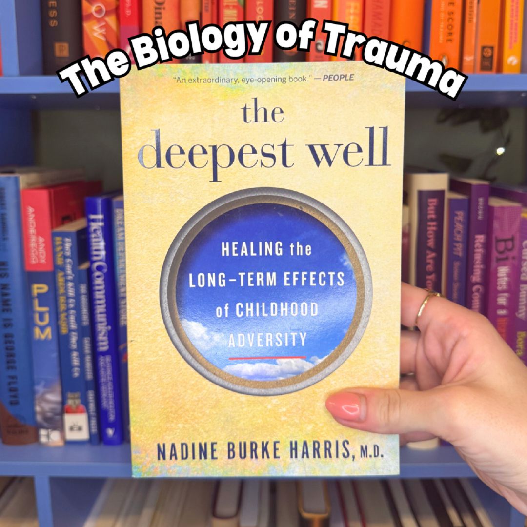 The Deepest Well