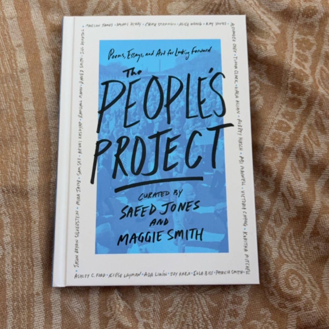 The People's Project