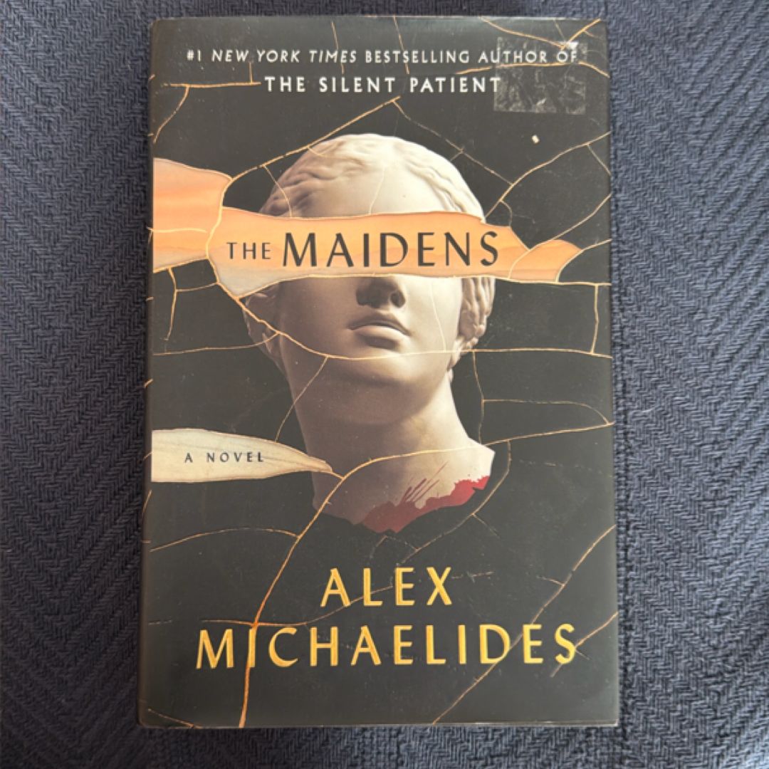 The Maidens