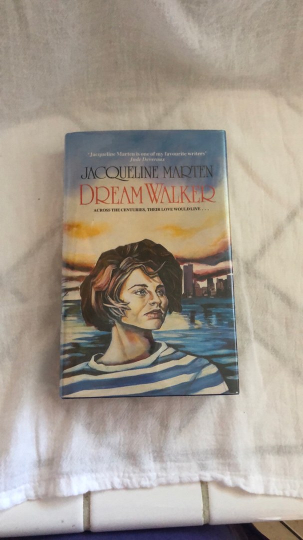 Dream Walker