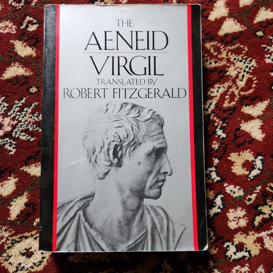 The Aeneid