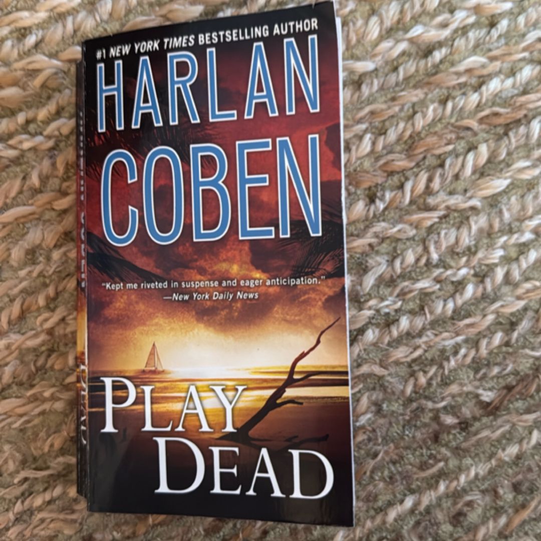 Play Dead