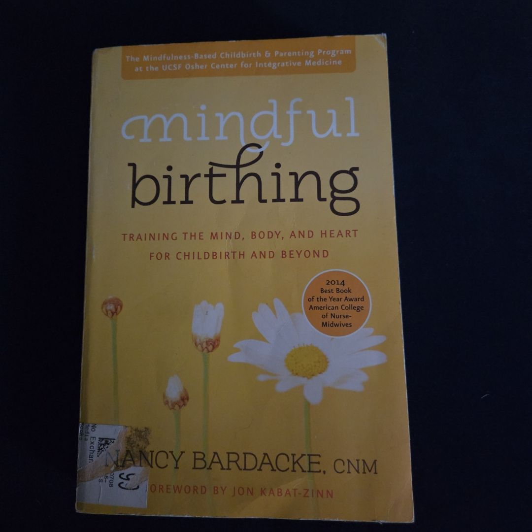Mindful Birthing