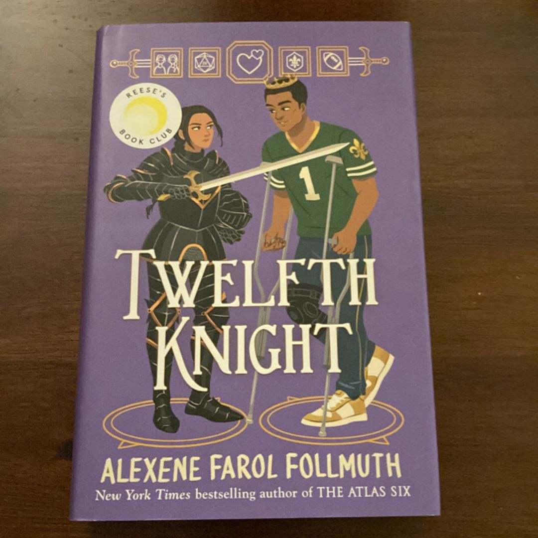 Twelfth Knight