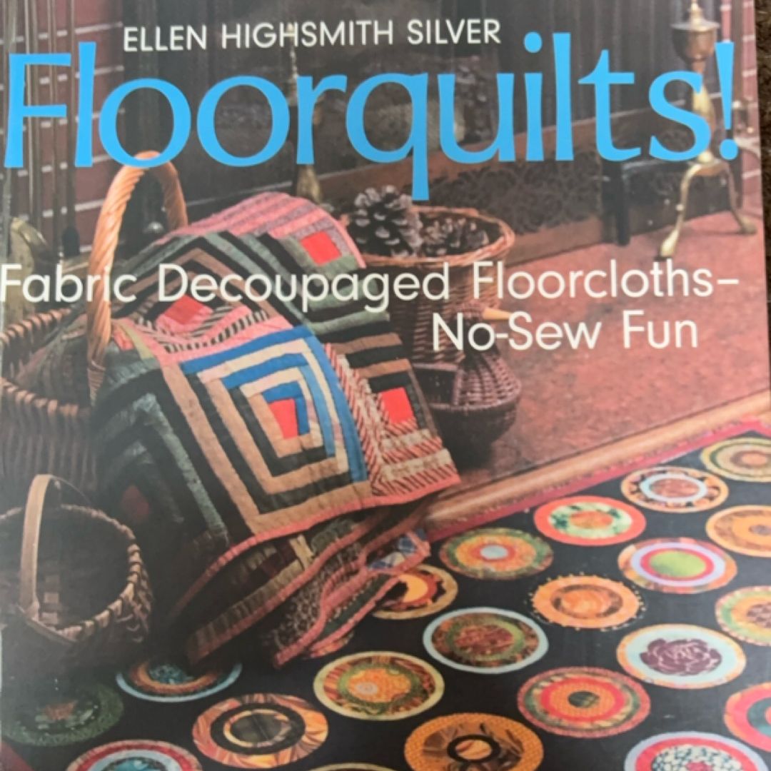 Floorquilts!