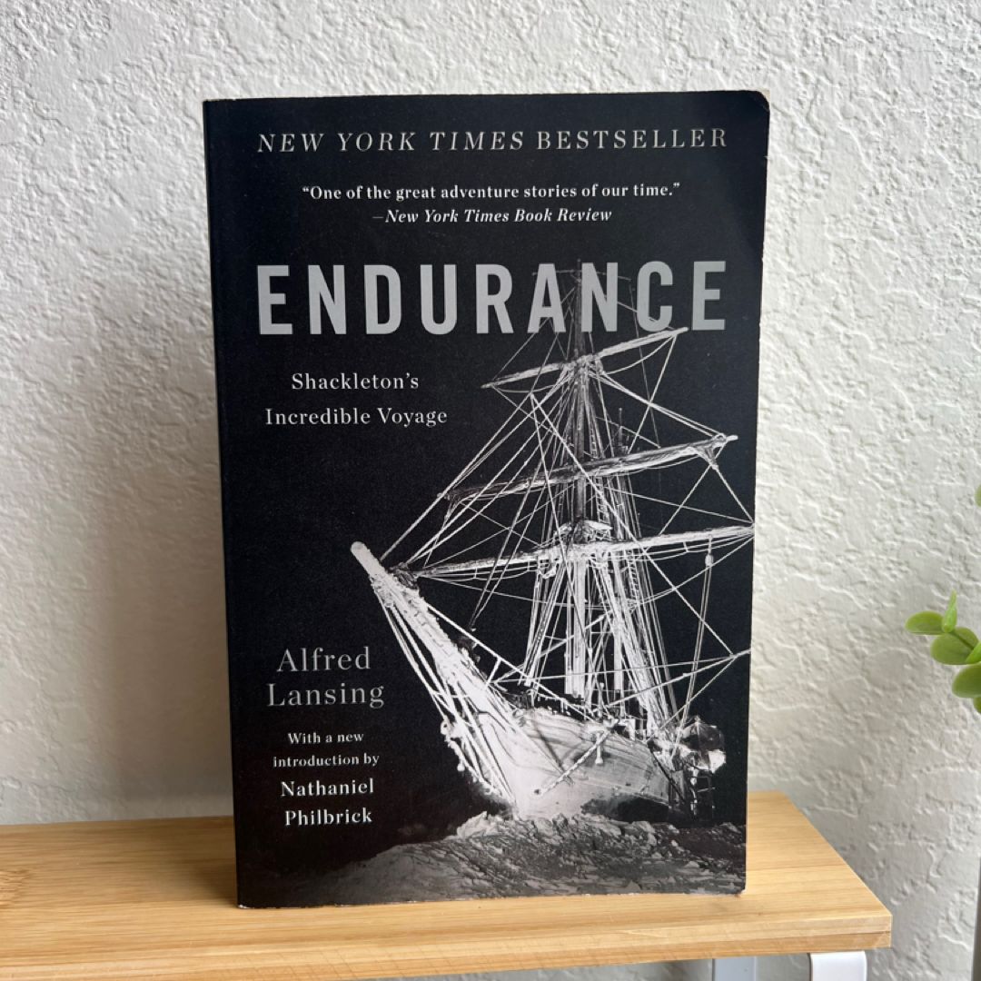 Endurance