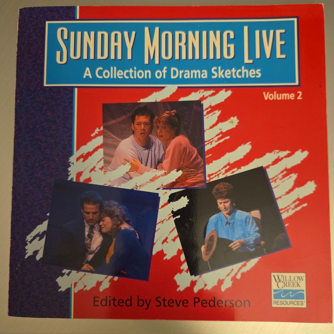 Sunday Morning Live