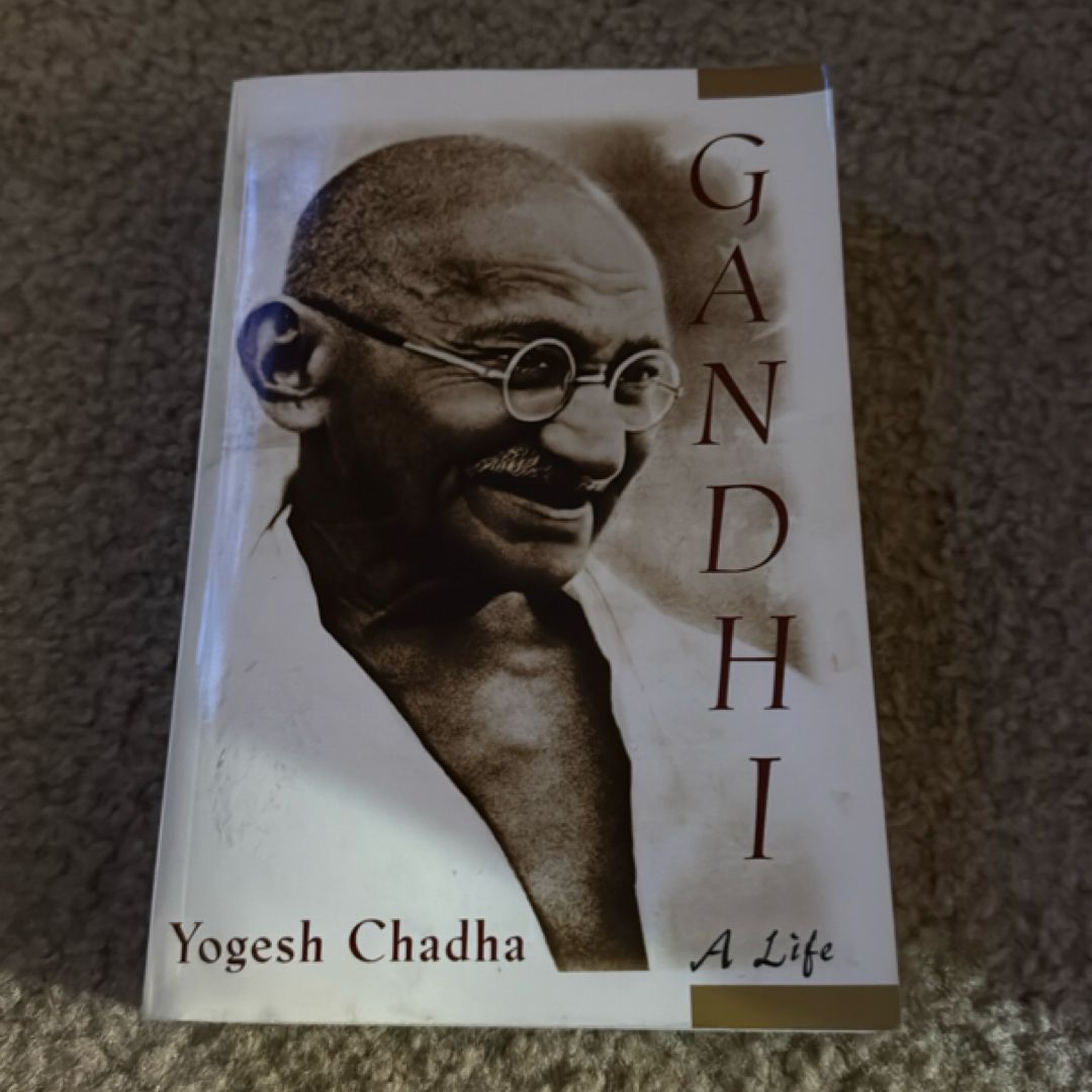 Gandhi
