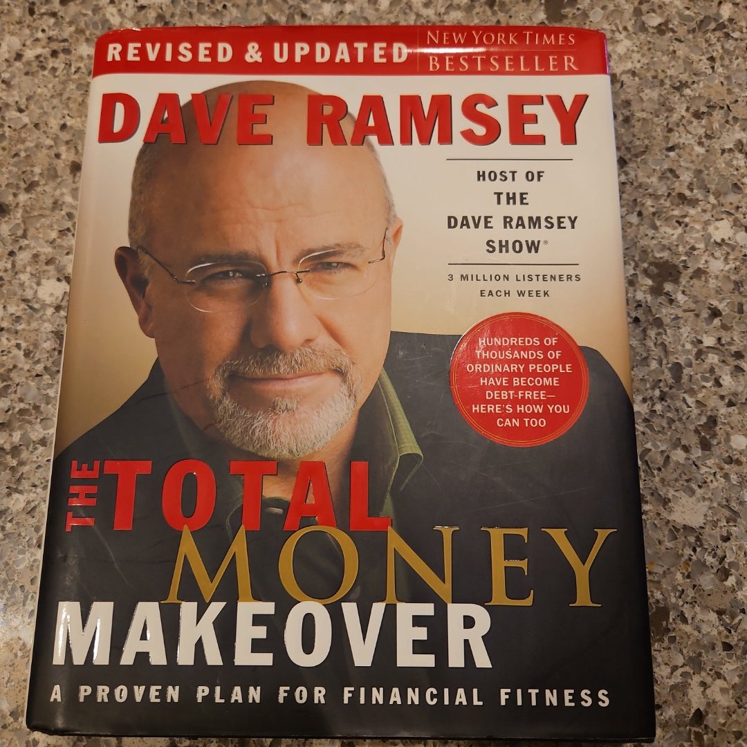 The Total Money Makeover
