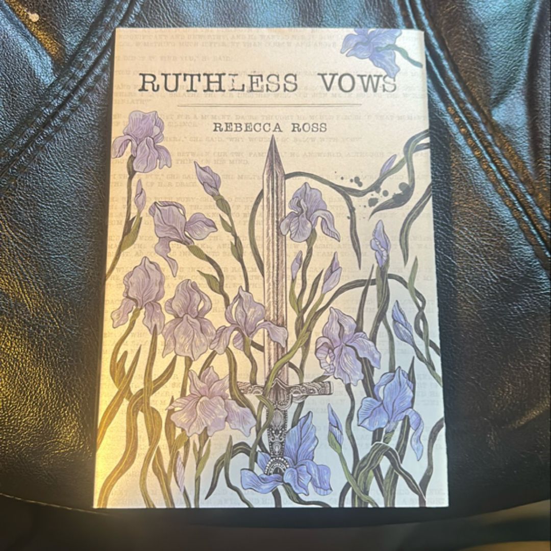 Ruthless Vows