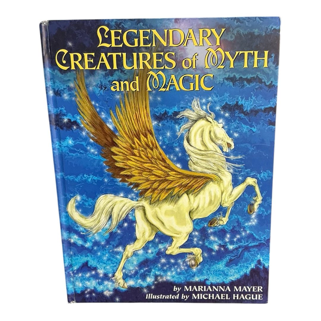 The Cabala of Pegasus - Hardcover, by Bruno Giordano; Sondergard - Very